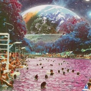 Meet your Posher, Jade